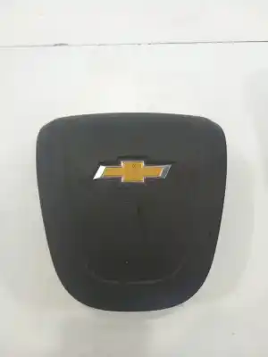 Peça sobressalente para automóvel em segunda mão AIRBAG DIANTEIRO ESQUERDO por CHEVROLET CRUZE (J300) 2.0 CDI Referências OEM IAM 13293020  