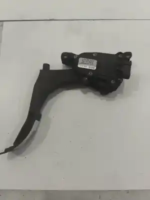 Peça sobressalente para automóvel em segunda mão PEDAL ACELERADOR por SEAT IBIZA (6L1) IBIZA 6L 5 PUERTAS Referências OEM IAM 6Q1721503B  