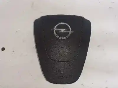 Peça sobressalente para automóvel em segunda mão AIRBAG DIANTEIRO ESQUERDO por OPEL ASTRA J (P10) 1.7 CDTI (68) Referências OEM IAM 13299780  