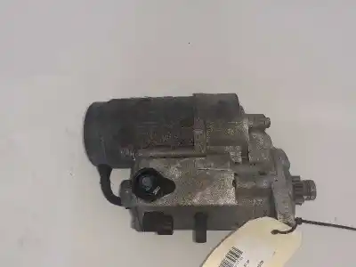 Peça sobressalente para automóvel em segunda mão MOTOR DE ARRANQUE por KIA SPORTAGE JE 2.0 D4EA-F Referências OEM IAM 3610027010  