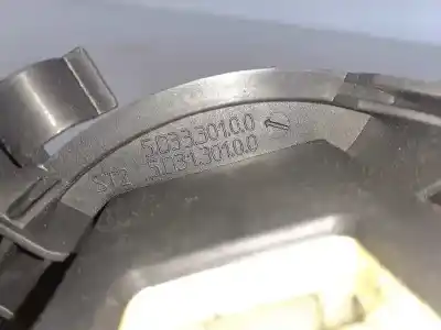 Peça sobressalente para automóvel em segunda mão motor de sofagem por opel corsa d corsa d referências oem iam 5d3330100  sd3130100