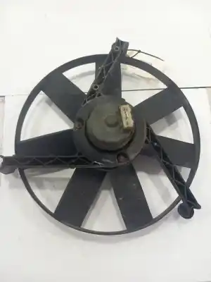 Peça sobressalente para automóvel em segunda mão TERMOVENTILADOR ELÉTRICO por VOLKSWAGEN POLO BERLINA (6N2) POLO Referências OEM IAM 6N0959455D  
