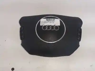 Second-hand car spare part FRONT LEFT AIR BAG for AUDI ALLROAD QUATTRO (4B5) 2.5 V6 24V TDI OEM IAM references 8P0880201F  