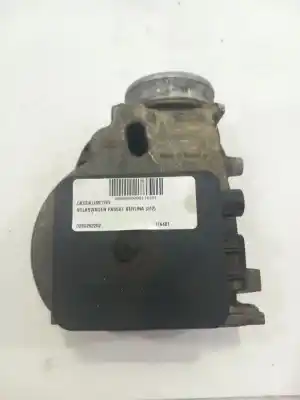 İkinci el araba yedek parçası AKIS ÖLÇER için VOLKSWAGEN PASSAT BERLINA (312)  OEM IAM referansları 0280202202  