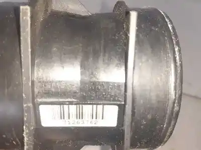 Автозапчасти б/у расходомер воздуха за volvo s40 berlina volvo s40 ссылки oem iam 5wk9604  71263762