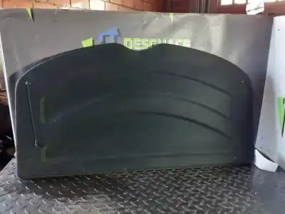 Second-hand car spare part PARCEL SHELF for ALFA ROMEO GIULIETTA (191) Distinctive OEM IAM references   