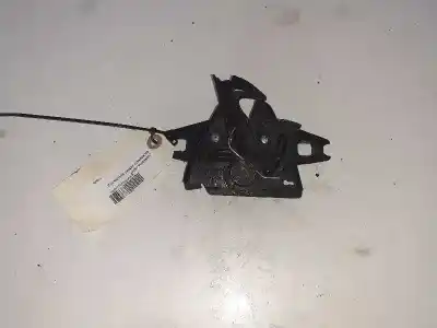 İkinci el araba yedek parçası KAPUT KILIDI için VOLKSWAGEN PASSAT BERLINA (312)  OEM IAM referansları   