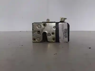 İkinci el araba yedek parçası SOL ÖN KAPI KILIDI için CITROEN C5 BERLINA C5 OEM IAM referansları   