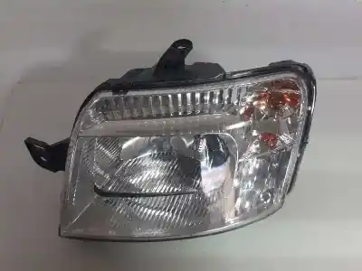 İkinci el araba yedek parçası SOL FAR için FIAT PANDA (169) FIAT PANDA OEM IAM referansları   