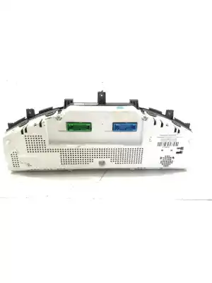 Second-hand car spare part dashboard for volkswagen touareg (7la, 7l6, 7l7) 3.2 v6 oem iam references 7l6920870 / 0263632500  