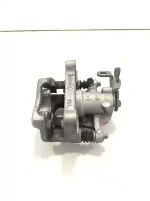 Автозапчастина б/у ЗАДНІЙ правий гальмівний супорт для PEUGEOT 2008 II (UD_, US_, UY_, UK_)  Посилання на OEM IAM 1664736980  