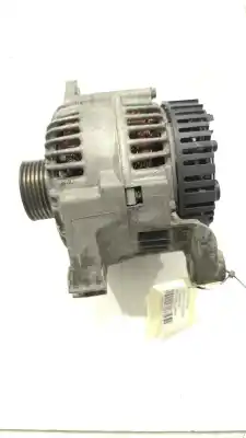 Pezzo di ricambio per auto di seconda mano ALTERNATORE per PEUGEOT BOXER FURGONETA (230L) 2.5 D Riferimenti OEM IAM 00982 / S3593 / 168629  
