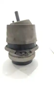 Second-hand car spare part engine support for volkswagen touareg (7la, 7l6, 7l7) 3.2 v6 oem iam references 7l6199131  