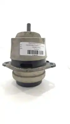Second-hand car spare part engine support for volkswagen touareg (7la, 7l6, 7l7) 3.2 v6 oem iam references 7l6199131  