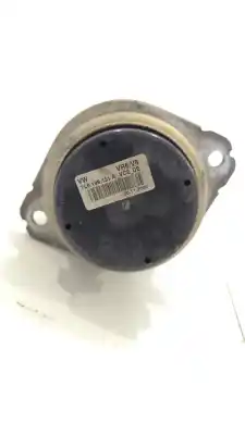 Second-hand car spare part engine support for volkswagen touareg (7la, 7l6, 7l7) 3.2 v6 oem iam references 7l6199131  