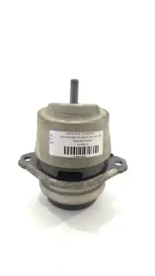 Second-hand car spare part engine support for volkswagen touareg (7la, 7l6, 7l7) 3.2 v6 oem iam references 7l6199131  