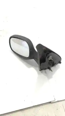 Автозапчастина б/у ЛІВЕ ДЗЕРКАЛО для RENAULT MEGANE I BERLINA HATCHBACK (BA0) 1.9 Diesel Посилання на OEM IAM 12313040  