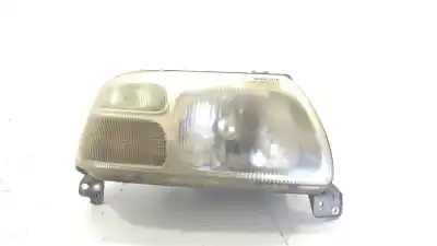Автозапчасти б/у ПРАВАЯ ФАРА за SUZUKI VITARA SE/SV (ET) 2.0 HDi Largo Lujo ссылки OEM IAM 10032078 / 9922690003  