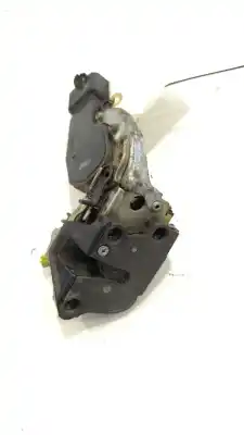 Автозапчасти б/у ЗАМОК ЗАДНЕЙ ЛЕВОЙ ДВЕРИ за SUZUKI VITARA SE/SV (ET) 2.0 HDi Largo Lujo ссылки OEM IAM 9G22  