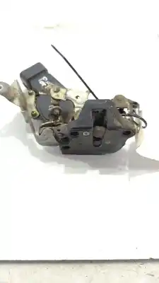 İkinci el araba yedek parçası BAGAJ / KAPI KILIDI için SUZUKI VITARA SE/SV (ET) 2.0 HDi Largo Lujo OEM IAM referansları 9G19  
