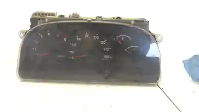 İkinci el araba yedek parçası ENSTRÜMAN PANELI için SUZUKI VITARA SE/SV (ET) 2.0 HDi Largo Lujo OEM IAM referansları 3410165DH1 / 341006DC / 1573901373  