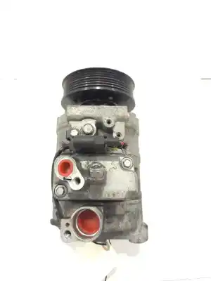 Автозапчасти б/у компрессор кондиционера воздуха за volkswagen touareg (7la, 7l6, 7l7) 3.2 v6 ссылки oem iam 3b0820803c / 447220857  