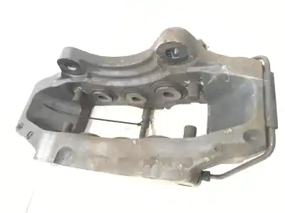 Автозапчастина б/у передній лівий гальмум для volkswagen touareg (7la, 7l6, 7l7) 3.2 v6 посилання на oem iam 7l6615123t  