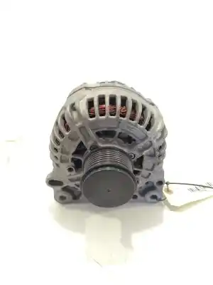 Pezzo di ricambio per auto di seconda mano alternatore per volkswagen touareg (7la, 7l6, 7l7) 3.2 v6 riferimenti oem iam 074903018av / 021903026 / 021903026b  