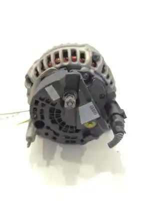 Pezzo di ricambio per auto di seconda mano alternatore per volkswagen touareg (7la, 7l6, 7l7) 3.2 v6 riferimenti oem iam 074903018av / 021903026 / 021903026b  
