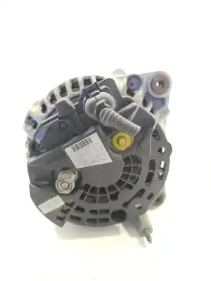 Pezzo di ricambio per auto di seconda mano alternatore per volkswagen touareg (7la, 7l6, 7l7) 3.2 v6 riferimenti oem iam 074903018av / 021903026 / 021903026b  