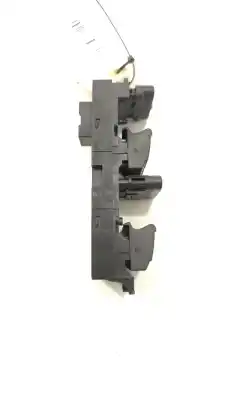 Автозапчасти б/у выключатель левого переднего окна за volkswagen touareg (7la, 7l6, 7l7) 3.2 v6 ссылки oem iam 7l6959857  