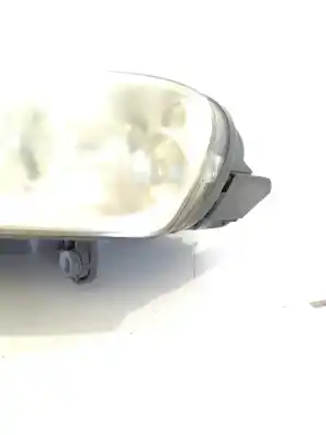 Автозапчастина б/у ліва фара для volkswagen touareg (7la, 7l6, 7l7) 3.2 v6 посилання на oem iam 7l6941017bg  