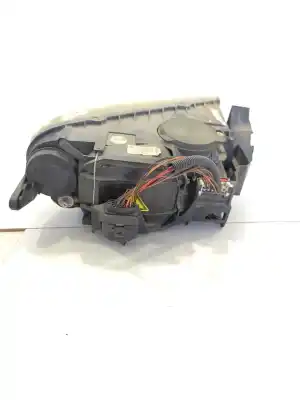 Автозапчастина б/у ліва фара для volkswagen touareg (7la, 7l6, 7l7) 3.2 v6 посилання на oem iam 7l6941017bg  