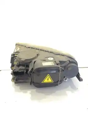 Second-hand car spare part right headlight for volkswagen touareg (7la, 7l6, 7l7) 3.2 v6 oem iam references 7l6941018bg / 3d0909157  