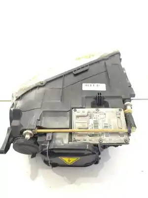 Second-hand car spare part right headlight for volkswagen touareg (7la, 7l6, 7l7) 3.2 v6 oem iam references 7l6941018bg / 3d0909157  