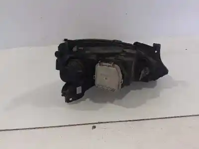 Second-hand car spare part left headlight for opel corsa c blue line oem iam references 0096726  13237263