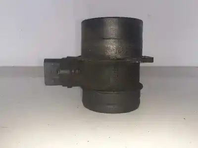 Pezzo di ricambio per auto di seconda mano MISURATORE DI FLUSSO per AUDI ALLROAD QUATTRO (4B5) 2.5 V6 24V TDI Riferimenti OEM IAM 0281002461  