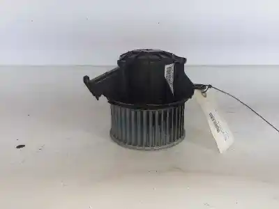 Second-hand car spare part HEATER BLOWER MOTOR for OPEL ASTRA J (P10) 1.7 CDTI (68) OEM IAM references U7253002  