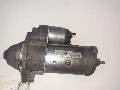 Pezzo di ricambio per auto di seconda mano MOTORINO DI AVVIAMENTO per AUDI A4 BERLINA (8E) 1.9 TDI (96kW) Riferimenti OEM IAM J68911024E  