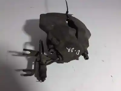 Second-hand car spare part front right brake caliper for audi a4 berlina (8e) a4 8e oem iam references 4b0615124