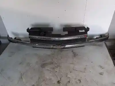 Recambio de automóvil de segunda mano de REJILLA DELANTERA para CHEVROLET BLAZER (NEU) 4WD Mid referencias OEM IAM   