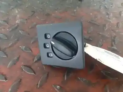 Pezzo di ricambio per auto di seconda mano CONTROLLO DELLA LUCE per FIAT DUCATO CAJA/CHASIS (230_) 2.8 JTD 4x4 Riferimenti OEM IAM   