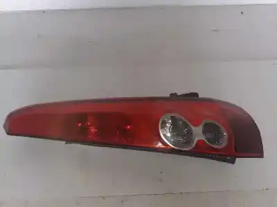 Pezzo di ricambio per auto di seconda mano LUCI POSTERIORI DESTRA per FORD FIESTA (CBK) * Riferimenti OEM IAM   