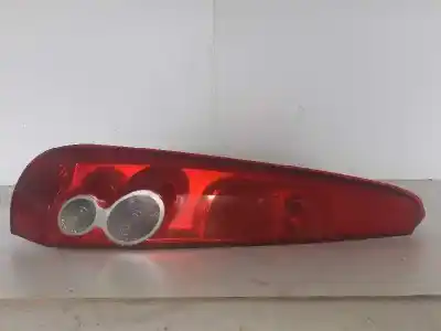 Pezzo di ricambio per auto di seconda mano LAMPADA POSTERIORE SINISTRA per FORD FIESTA (CBK) * Riferimenti OEM IAM   