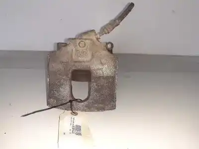 Pezzo di ricambio per auto di seconda mano PINZA FRENO ANTERIORE SINISTRA per FORD FIESTA (CBK) * Riferimenti OEM IAM   
