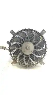 Second-hand car spare part RADIATOR COOLING FAN for SUZUKI VITARA SE/SV (ET) 2.0 HDi Largo Lujo OEM IAM references   