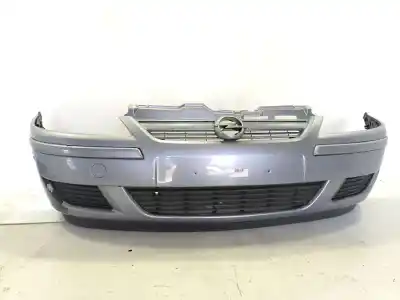 Автозапчасти б/у ПЕРЕДНИЙ БАМПЕР за OPEL CORSA C Blue Line ссылки OEM IAM 93174593  