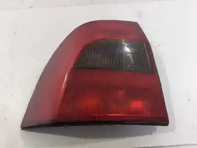 Pezzo di ricambio per auto di seconda mano LAMPADA POSTERIORE SINISTRA per OPEL VECTRA B BERLINA VECTRA B Riferimenti OEM IAM   