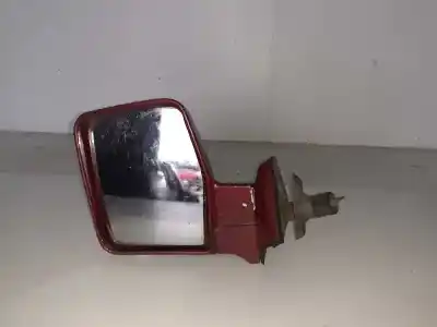 Автозапчастина б/у ЛІВЕ ДЗЕРКАЛО для NISSAN PATROL (K/W160) * Посилання на OEM IAM   