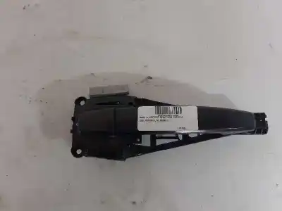 Second-hand car spare part EXTERIOR RIGHT FRONT DOOR HANDLE for OPEL ASTRA J (P10) 1.7 CDTI (68) OEM IAM references   